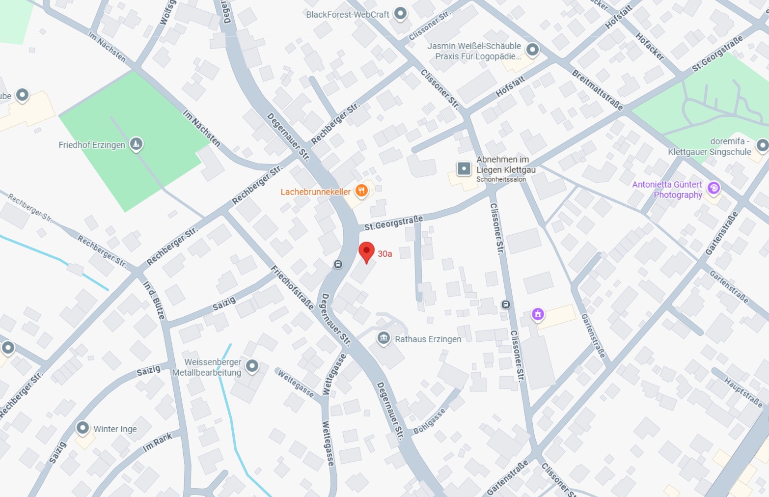 Google Maps